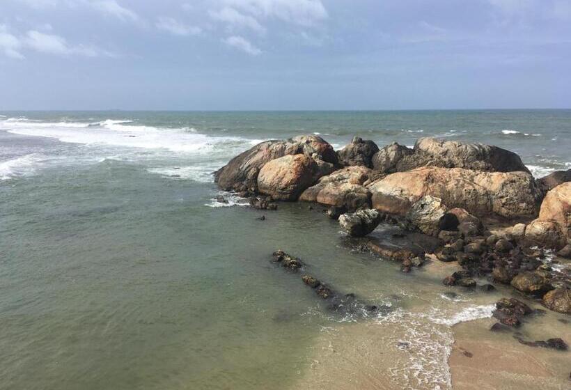 Fotos del hotel Vista Silva Rest:  8