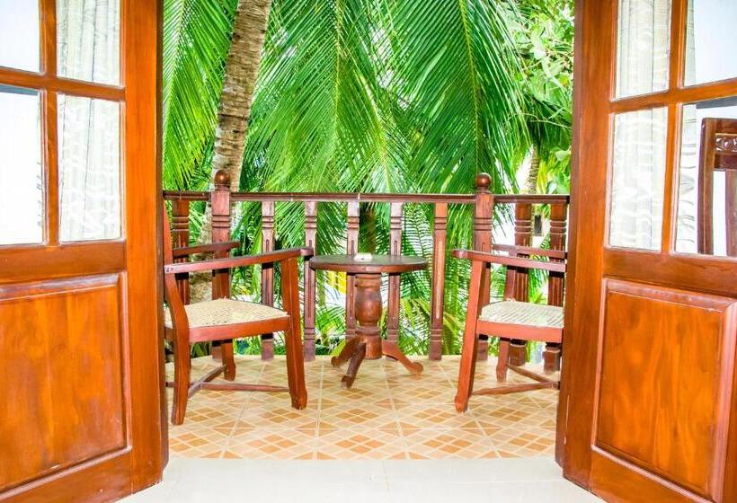 Fotos del hotel Vista Silva Rest:  11