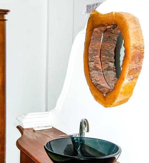 Fotos del hotel Vista Silva Rest:  13