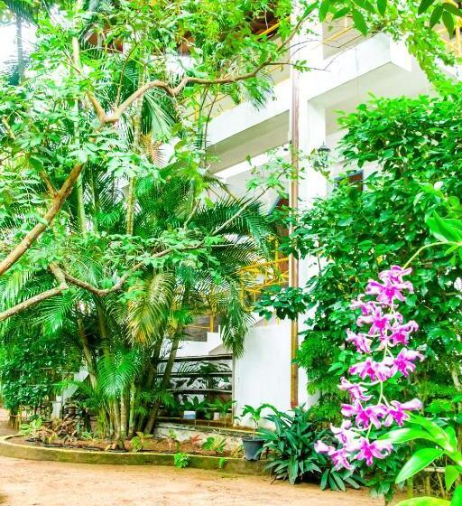 Fotos del hotel Vista Silva Rest:  22