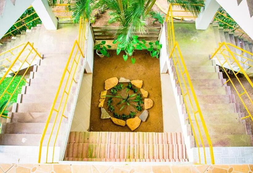 Fotos del hotel Vista Silva Rest:  2