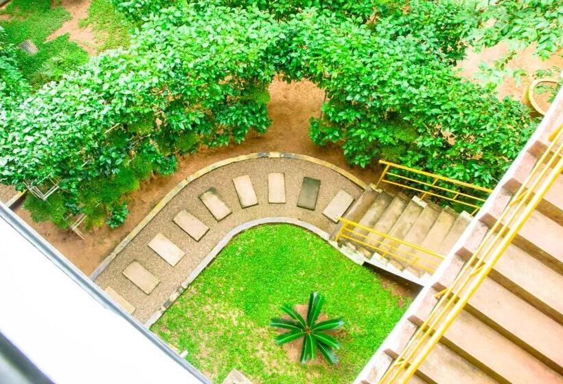 Fotos del hotel Vista Silva Rest:  14