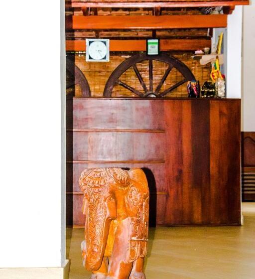 Fotos del hotel Vista Silva Rest:  24