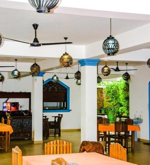 Fotos del hotel Vista Silva Rest:  10