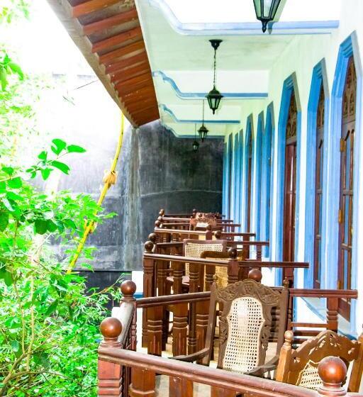 Fotos del hotel Vista Silva Rest:  4