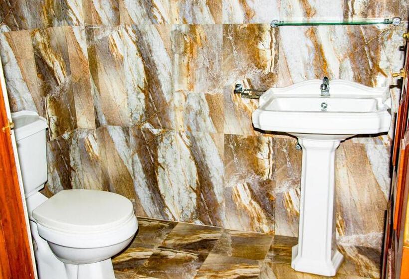 Fotos del hotel Vista Silva Rest:  12