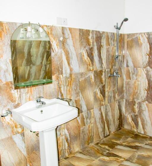 Fotos del hotel Vista Silva Rest:  6