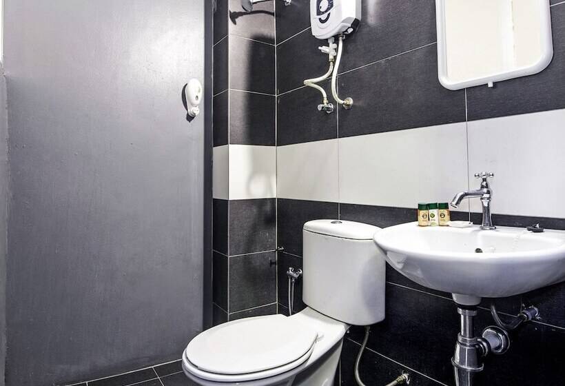 Fotos del hotel Intime Hotel Kuchai Lama:  10