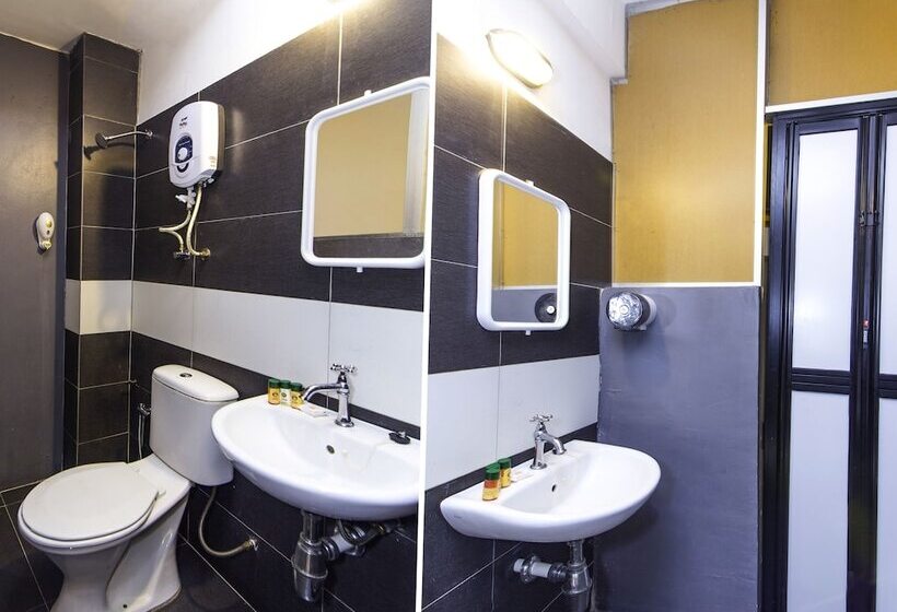 Fotos del hotel Intime Hotel Kuchai Lama:  15