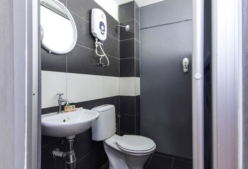 Fotos del hotel Intime Hotel Kuchai Lama:  4