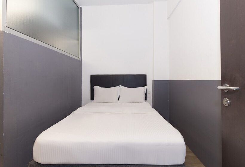 Fotos del hotel Intime Hotel Kuchai Lama:  20