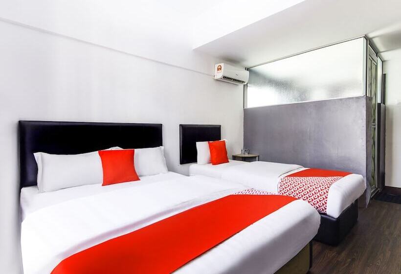 Fotos del hotel Intime Hotel Kuchai Lama:  23