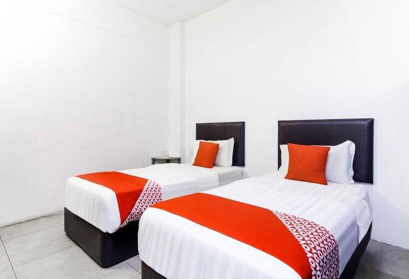 Fotos del hotel Intime Hotel Kuchai Lama:  22