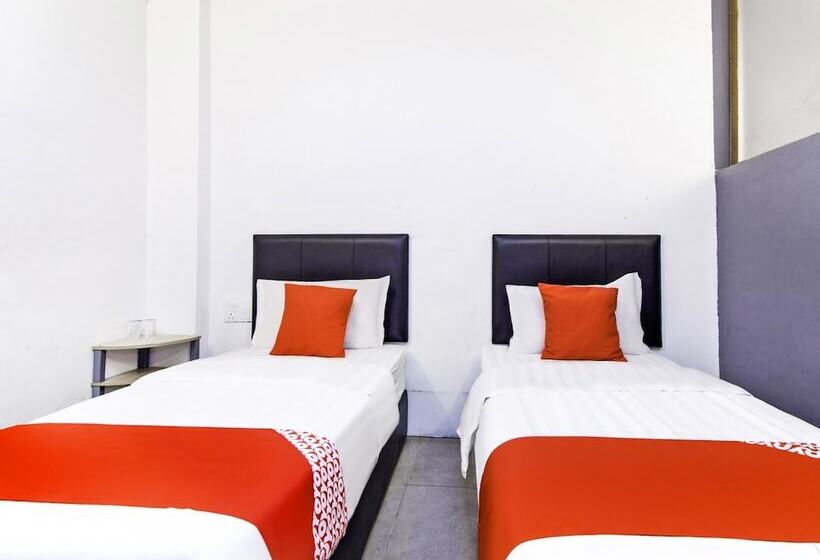 Fotos del hotel Intime Hotel Kuchai Lama:  13