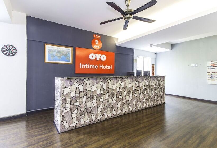 Fotos del hotel Intime Hotel Kuchai Lama:  12