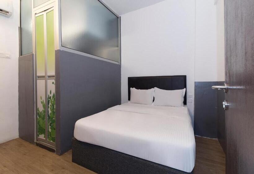 Fotos del hotel Intime Hotel Kuchai Lama:  24