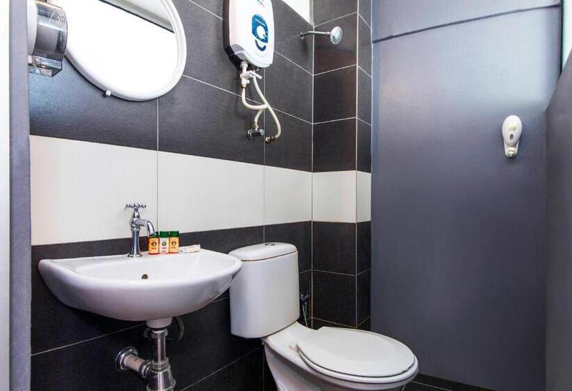 Fotos del hotel Intime Hotel Kuchai Lama:  19