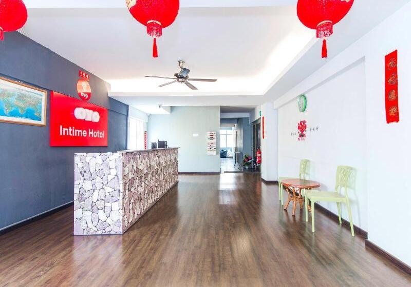 Fotos del hotel Intime Hotel Kuchai Lama:  3