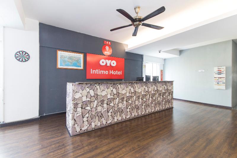 Fotos del hotel Intime Hotel Kuchai Lama:  18