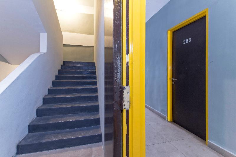 Fotos del hotel Intime Hotel Kuchai Lama:  5