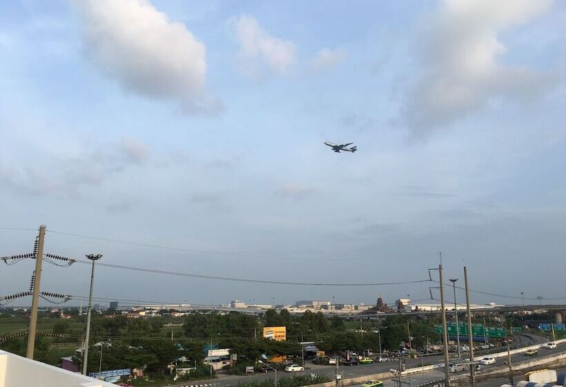 Fotos del hotel Aport:  8