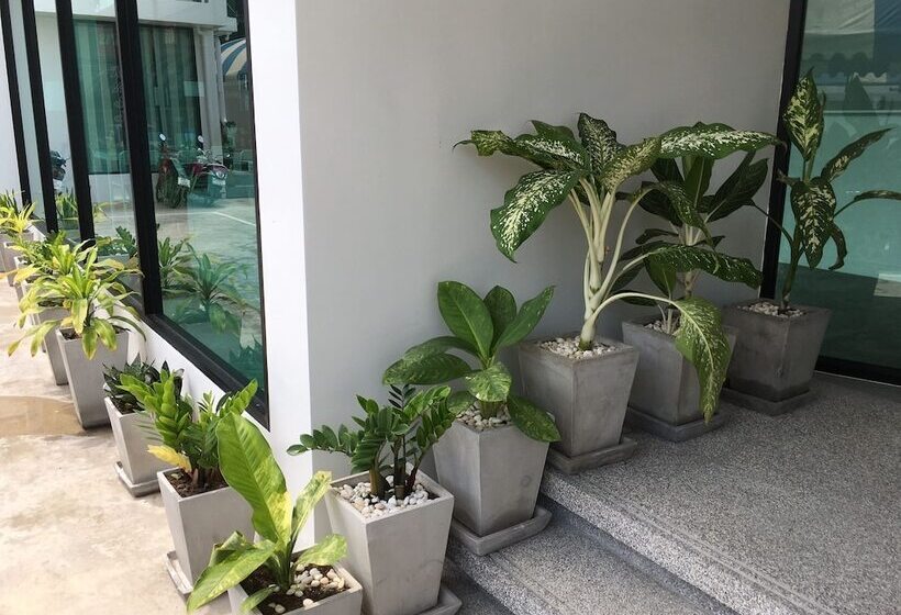 Fotos del hotel Aport:  5