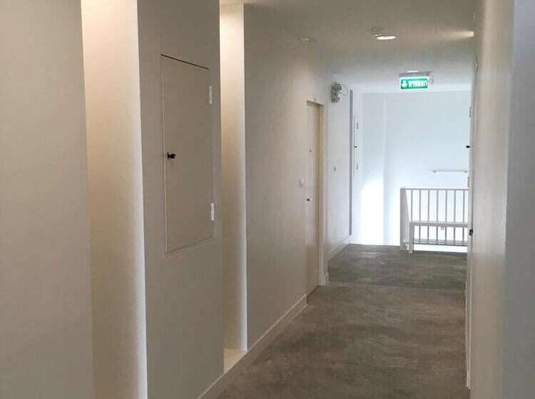 Fotos del hotel Aport:  3