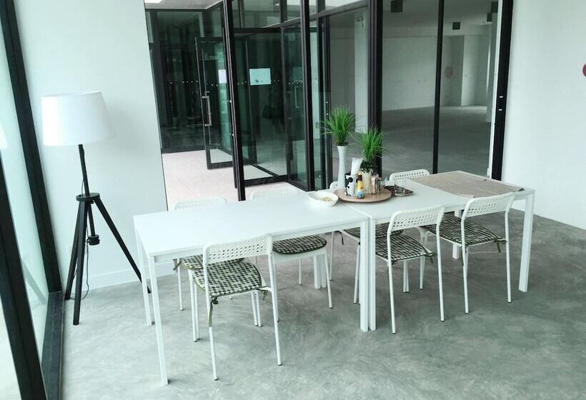 Fotos del hotel Aport:  10