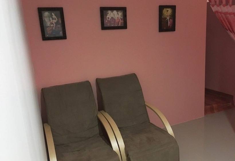 Fotos del hotel Aport:  4