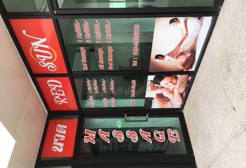 Fotos del hotel Aport:  17