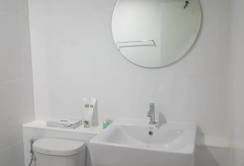 Fotos del hotel Aport:  11