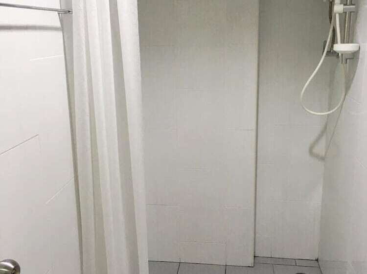 Fotos del hotel Aport:  24