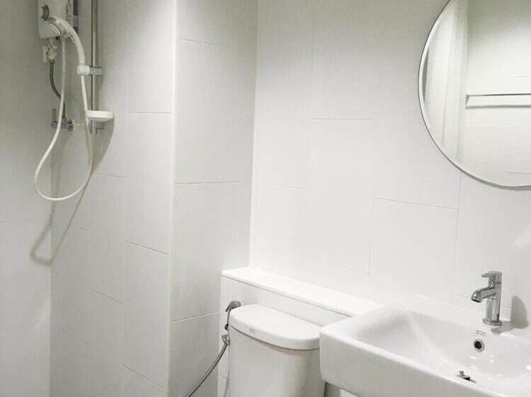 Fotos del hotel Aport:  6