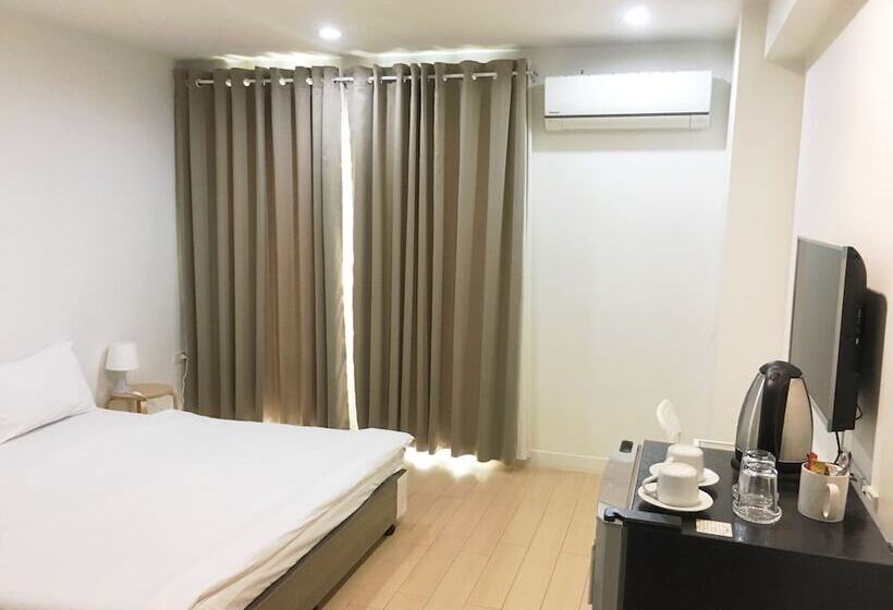 Fotos del hotel Aport:  2