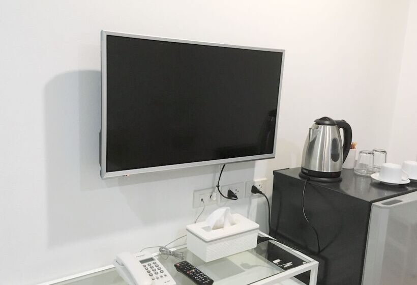 Fotos del hotel Aport:  25