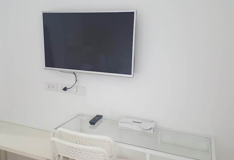 Fotos del hotel Aport:  15