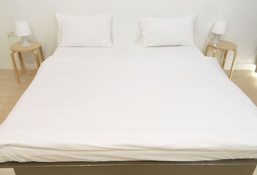 Fotos del hotel Aport:  9