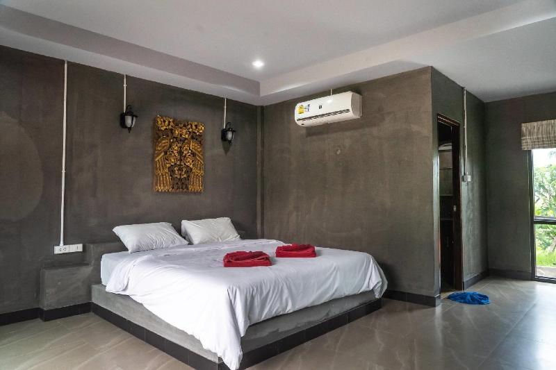 Fotos del hotel Chomview Resort:  8