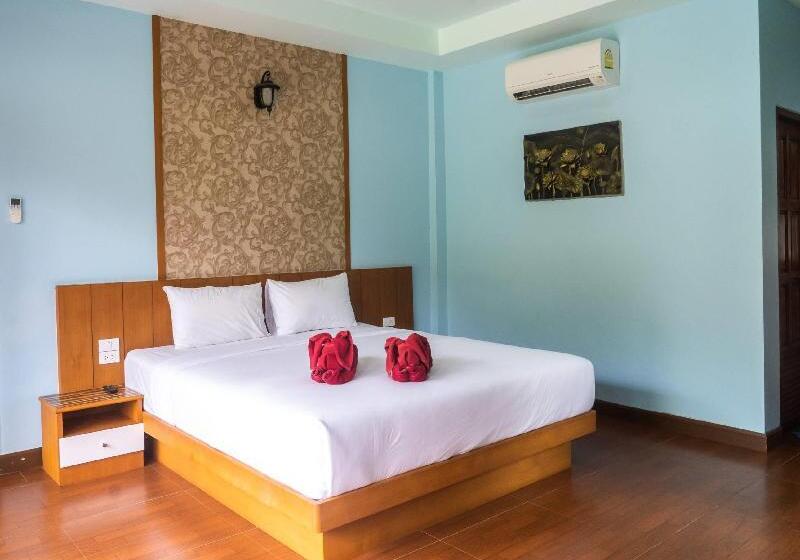 Fotos del hotel Chomview Resort:  2