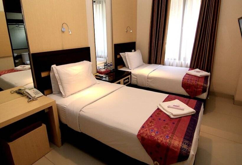 Fotos del hotel Latief Inn:  6