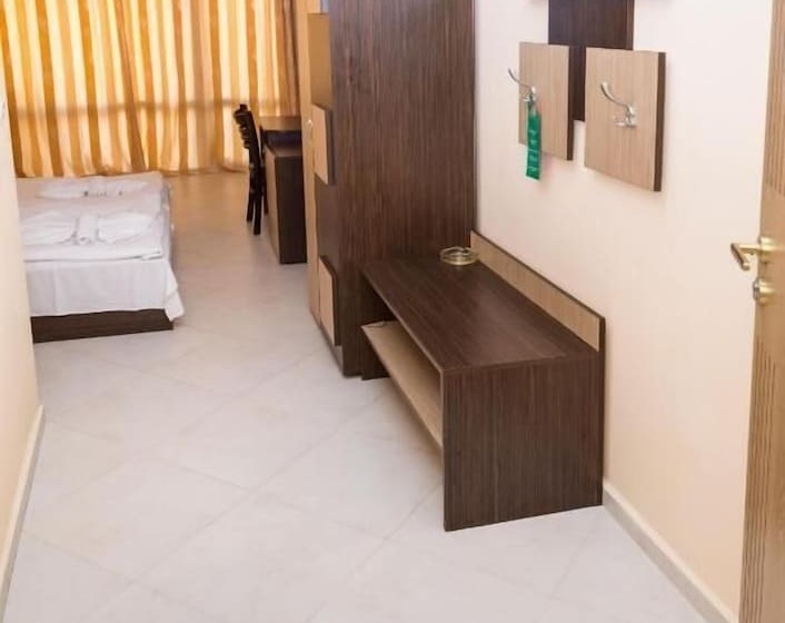 Fotos del hotel Saint Valentine:  24