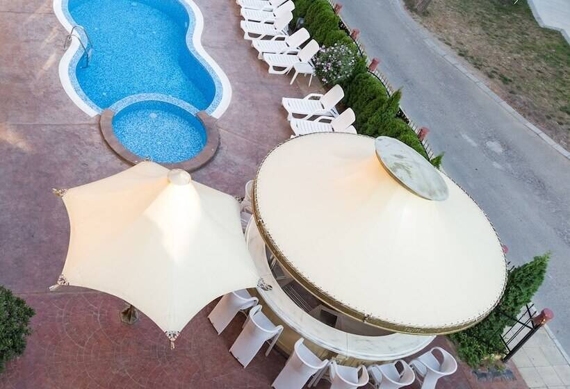 Fotos del hotel Saint Valentine:  14