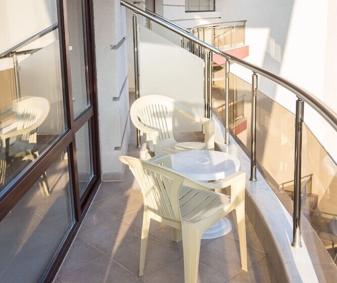 Fotos del hotel Saint Valentine:  9