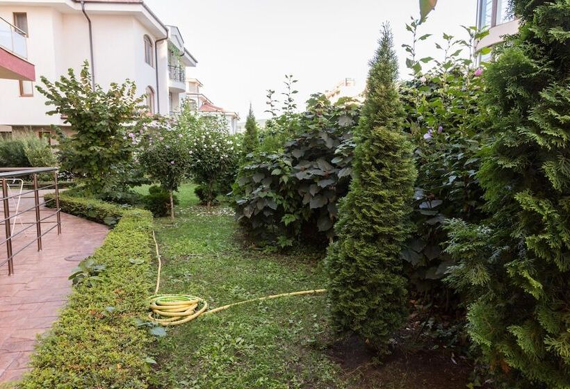 Fotos del hotel Saint Valentine:  17