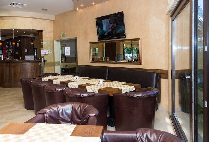 Fotos del hotel Saint Valentine:  22