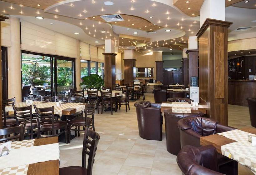 Fotos del hotel Saint Valentine:  6