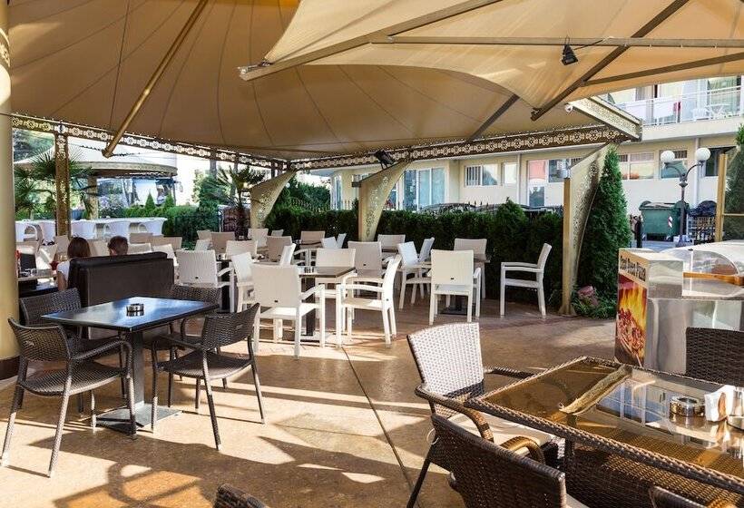 Fotos del hotel Saint Valentine:  16