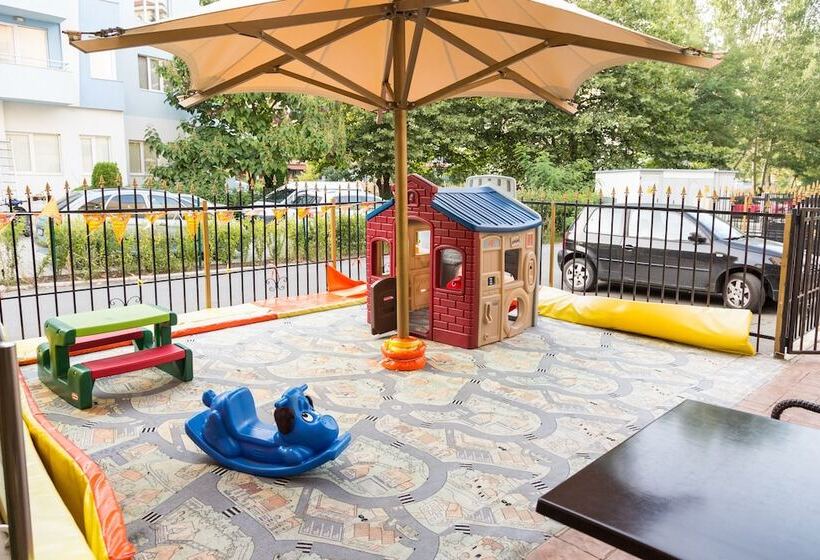 Fotos del hotel Saint Valentine:  8