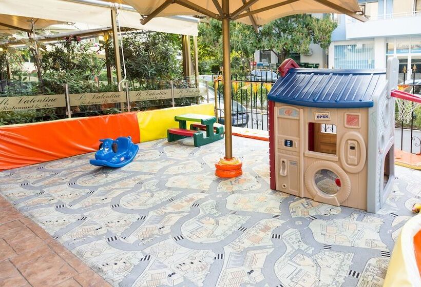 Fotos del hotel Saint Valentine:  15