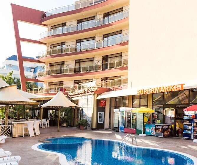 Fotos del hotel Saint Valentine:  19